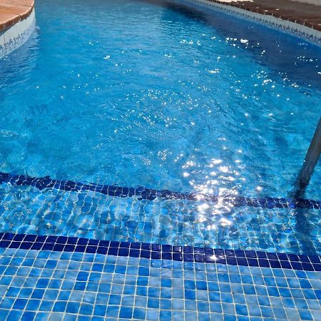 Lolita Villa Calpe Eksteriør bilde