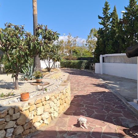 Lolita Villa Calpe Eksteriør bilde