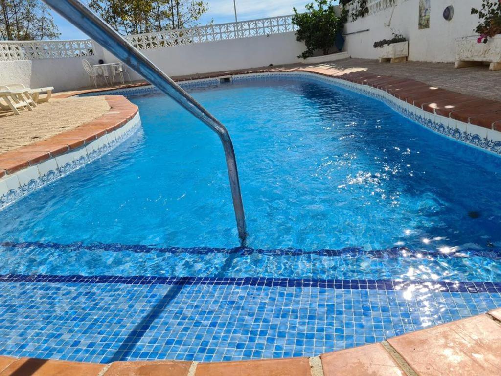 Lolita Villa Calpe Eksteriør bilde