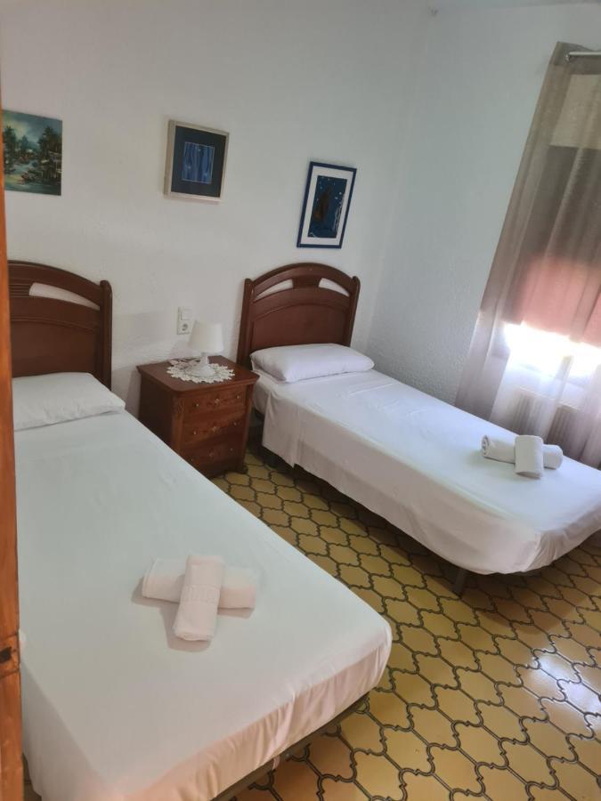 Lolita Villa Calpe Eksteriør bilde