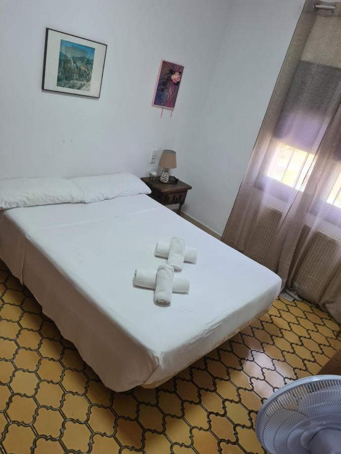 Lolita Villa Calpe Eksteriør bilde